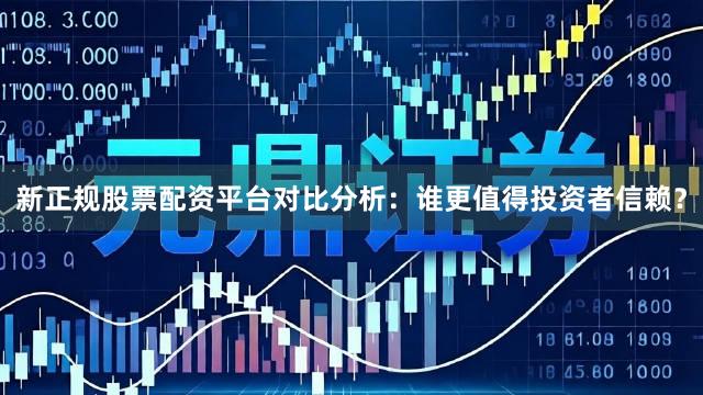 新正规股票配资平台对比分析：谁更值得投资者信赖？