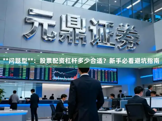 **问题型**：股票配资杠杆多少合适？新手必看避坑指南